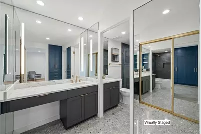 2000 E 12th Avenue #11C, Denver, CO 80206 - Photo 22
