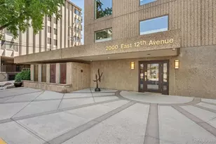 2000 E 12th Ave, Denver, CO 80206 - Photo 2