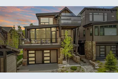 212 Frisco Street, Frisco, CO 80443 - Photo 1