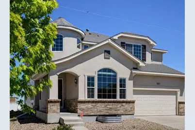1414 S Haleyville Street, Aurora, CO 80018 - Photo 1