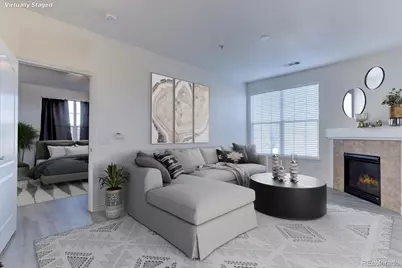 18657 Stroh Road #4107, Parker, CO 80134 - Photo 2