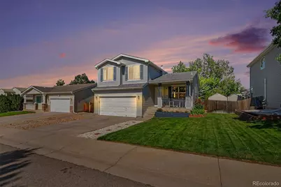 8188 Eagleview Drive, Littleton, CO 80125 - Photo 1