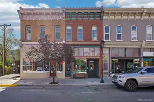 121 N F St, Salida, CO 81201 - Photo 1