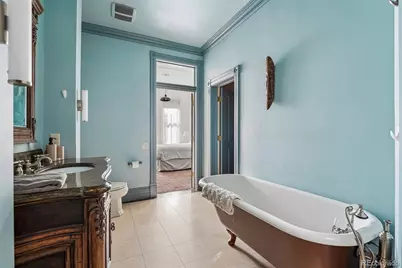 121 N F Street #B, Salida, CO 81201 - Photo 26