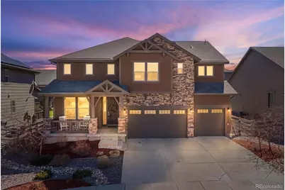 9720 Taylor River Circle, Littleton, CO 80125 - Photo 1