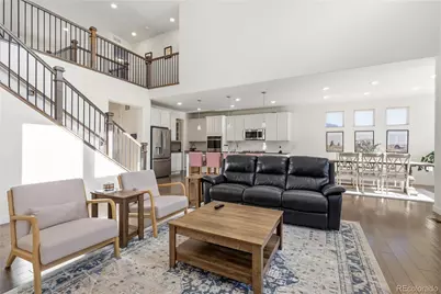 9720 Taylor River Circle, Littleton, CO 80125 - Photo 6