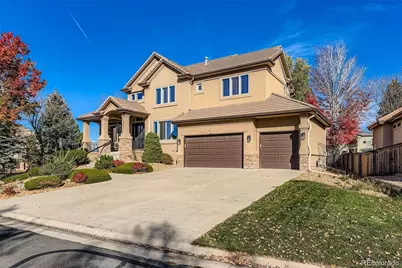 9410 S Silent Hills Drive, Lone Tree, CO 80124 - Photo 2