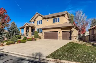 9410 S Silent Hills Dr, Lone Tree, CO 80124 - Photo 2