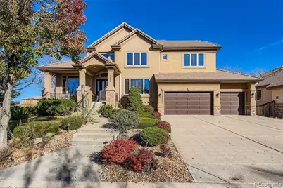 9410 S Silent Hills Drive, Lone Tree, CO 80124 - Photo 1