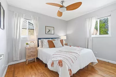 3564 Magnolia Street, Denver, CO 80207 - Photo 4