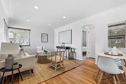 3564 Magnolia Street, Denver, CO 80207 - Photo 2