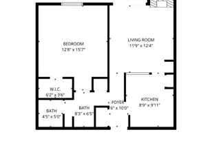 1302 S Parker Rd, Denver, CO 80231 - Photo 1