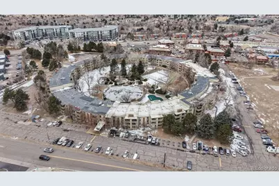 1302 S Parker Road #128, Denver, CO 80231 - Photo 10