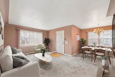 4461 Elm Court, Denver, CO 80211 - Photo 2