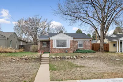 4461 Elm Court, Denver, CO 80211 - Photo 20