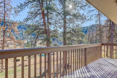 28555 Memorial Park Way, Conifer, CO 80433 - Photo 14