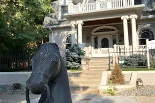 1718 N Gaylord St, Denver, CO 80206 - Photo 1