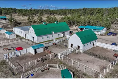 13354 N Meridian Road, Elbert, CO 80106 - Photo 44