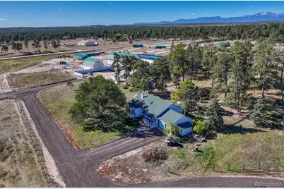 13354 N Meridian Road, Elbert, CO 80106 - Photo 12