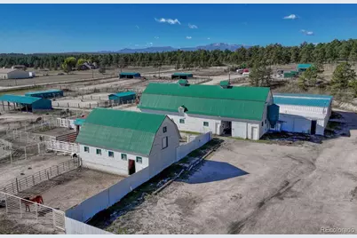 13354 N Meridian Road, Elbert, CO 80106 - Photo 38