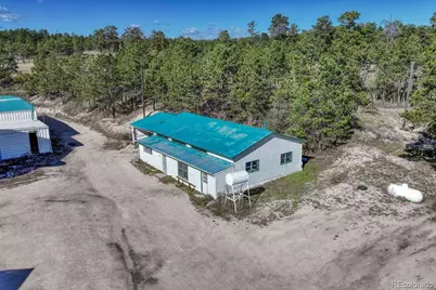 13354 N Meridian Road, Elbert, CO 80106 - Photo 24