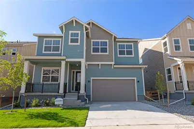 5625 W 141st Lane, Broomfield, CO 80020 - Photo 1