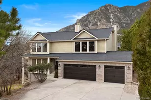 5480 Broadmoor Bluffs Dr, Colorado Springs, CO 80906 - Photo 1