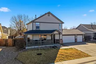 2022 Ance St, Strasburg, CO 80136 - Photo 2