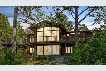 9142 Warriors Mark Drive, Franktown, CO 80116 - Photo 4