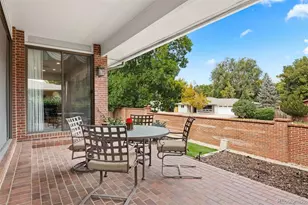 2800 S University Blvd, Denver, CO 80210 - Photo 20
