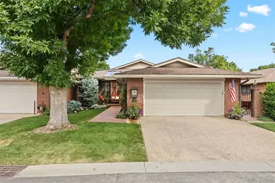 2800 S University Boulevard #146, Denver, CO 80210 - Photo 2