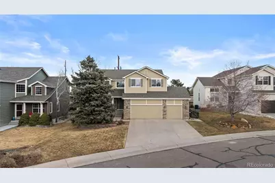8316 Briar Ridge Drive, Castle Pines, CO 80108 - Photo 2