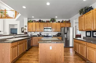 8316 Briar Ridge Dr, Castle Pines, CO 80108 - Photo 12