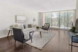 955 Eudora St, Denver, CO 80220 - Photo 1