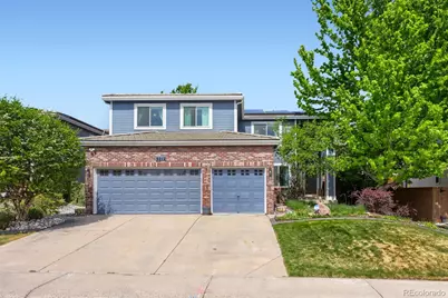 9212 Ironwood Street, Highlands Ranch, CO 80129 - Photo 2