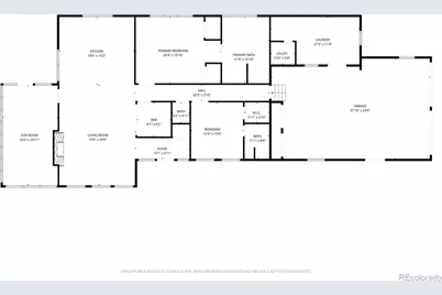 762 Leprechaun Lane, Howard, CO 81233 - Photo 50