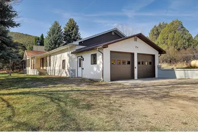 762 Leprechaun Lane, Howard, CO 81233 - Photo 2