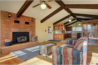 762 Leprechaun Lane, Howard, CO 81233 - Photo 8