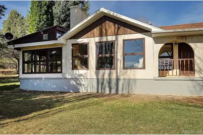 762 Leprechaun Lane, Howard, CO 81233 - Photo 2