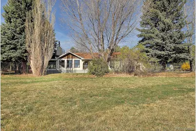 762 Leprechaun Lane, Howard, CO 81233 - Photo 1