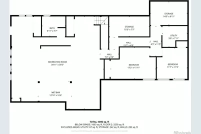 2600 E Willamette Lane, Greenwood Village, CO 80121 - Photo 36