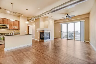 10111 Inverness Main Street #218, Englewood, CO 80112 - Photo 1