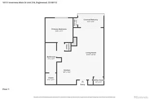 10111 Inverness Main St, Englewood, CO 80112 - Photo 28