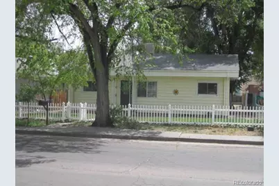 1126 College Avenue, Canon City, CO 81212 - Photo 2