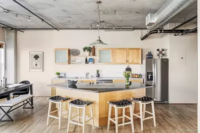 1499 Blake Street #4O, Denver, CO 80202 - Photo 6