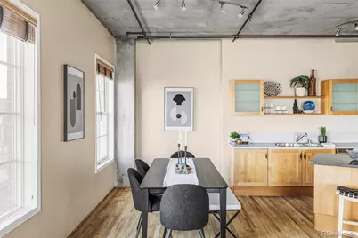 1499 Blake Street #4O, Denver, CO 80202 - Photo 10