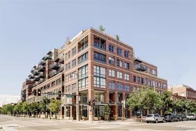 1499 Blake Street #4O, Denver, CO 80202 - Photo 2