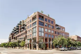 1499 Blake St, Denver, CO 80202 - Photo 2