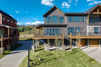 202 Hay Meadow Drive, Fraser, CO 80442 - Photo 1