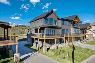 202 Hay Meadow Dr, Fraser, CO 80442 - Photo 2